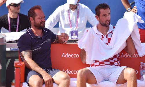 Izbornik Krajan uoči povijesnog spektakla na nogometnom stadionu: Nema tu puno tajni, ali...