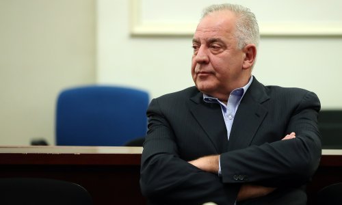 Sanader ponovno odbacio optužbe u slučaju Ina-MOL; Hernadijeva obrana ustraje u prijevodu dokumenata