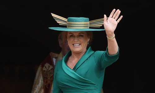 Crna ovca kraljevske obitelji: Nanijela im je veliku sramotu i učinila nešto što nitko nije zamišljao