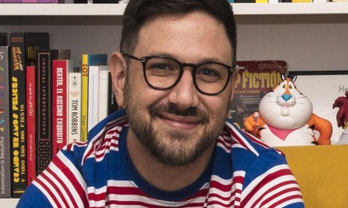 Kreativac Alex Katz u Zagrebu će otkriti sve o Pornhubu