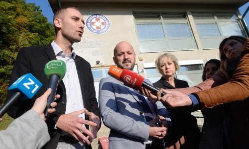 Maras o sljemenskoj žičari: Gradonačelnik ima novca za političku trgovinu, a nema za razvojne projekte Zagreba