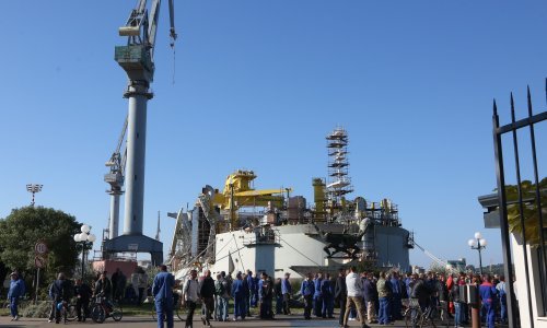 Najavljena humanitarna akcija 'Uljanik za bolje sutra