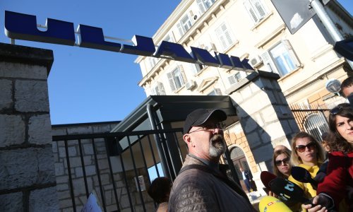 'Vrijeme curi, program restrukturiranja treba prihvatiti već danas!'