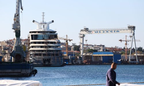 Uljaniku deblokiran račun, traju pregovori s Končarom