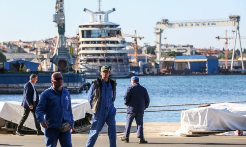 Spas Uljanika trebao bi koštati još više nego prije packe EU, a otkriveno i koliko otkaza je u planu