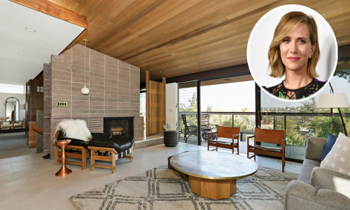 Oaza na jezeru: Dom slavne glumice je san snova