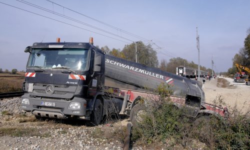 Hrvatska među prvima u EU spremna za pametne tahografe