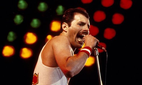 Ovih deset fascinantnih činjenica o Freddieju Mercuryju i članovima grupe Queen sigurno niste znali!