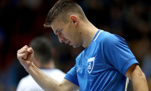 Dinamovci na originalan način podboli sljedećeg suparnika