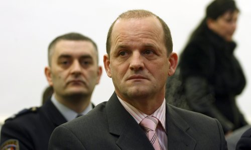 Uhićen 'diler s estrade', kojem se već sudilo zbog šverca tri tone marihuane