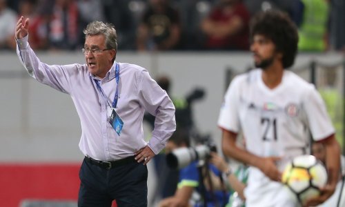 Branko Ivanković sa svojim se Persepolisom iz Japana vraća s dva gola minusa