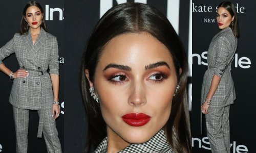 Jedna od najljepših žena na svijetu zablistala u najpoželjnijem stajlingu sezone