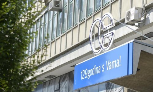 Croatia osiguranje lani zaradilo 45 milijuna kuna