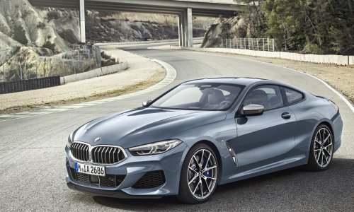 Najluksuzniji BMW stigao u Hrvatsku