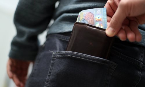 Stranci na splitskom području žrtve 245 kaznenih djela, uglavnom krađa