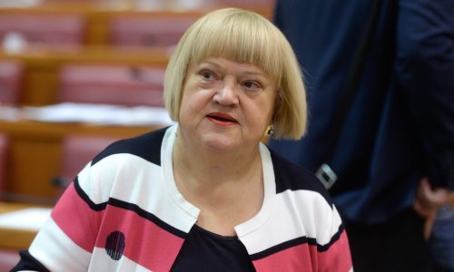 Bandić troši na dizajn čaša, a 40 posto vode se gubi zbog zastarjelog sustava vodovoda