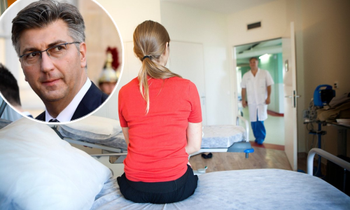 Rode zovu Plenkovića da se osobno angažira u kampanji #prekinimošutnju