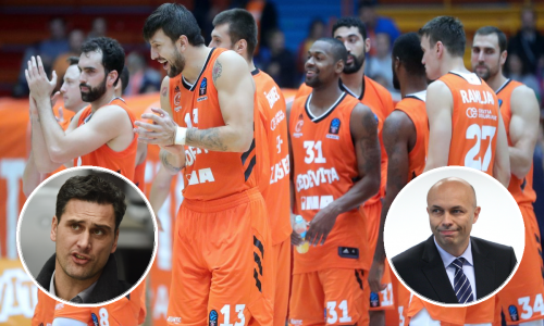 Drama u redovima prvaka; iz Cedevite odlaze predsjednik, sportski direktor, neki igrači...
