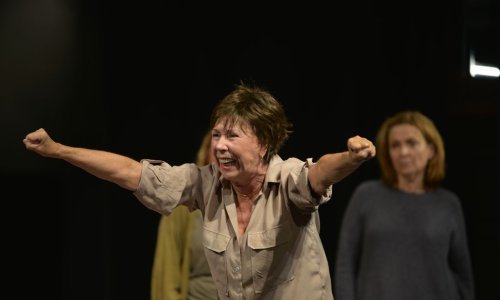 U Gavelli gostuje beogradska hit predstava s Jelisavetom Sablić u glavnoj ulozi