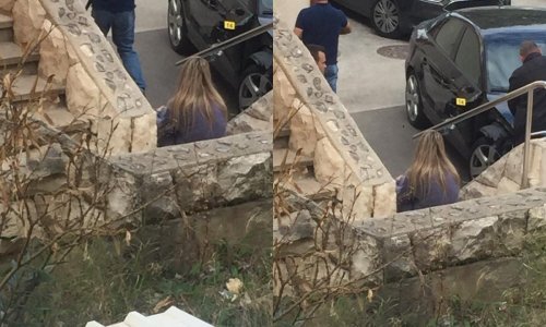 [FOTO] Ovo je žena koja je pijana pregazila 19-godišnjakinju u Splitu