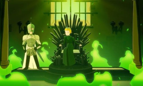 Jeste li isprobali Reigns: Game of Thrones?