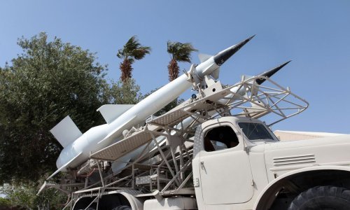 SAD nudi Rusiji pregovore o kontroli naoružanja