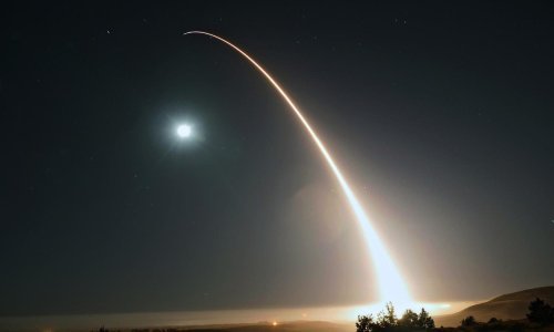 Sjeverna Koreja ispalila nekoliko neidentificiranih raketa
