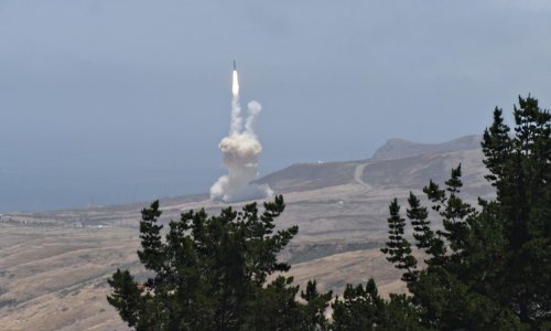 Sjeverna Koreja izvela novo testiranje raketa kratkog dometa, treće u deset dana
