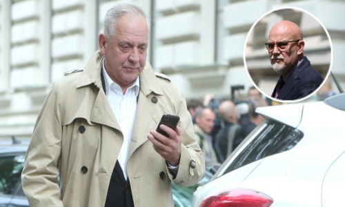 Što sve može biti olakotna okolnost na sudu? 'Treba vidjeti je li netko bio u ratu ili se šetao po kazalištima'