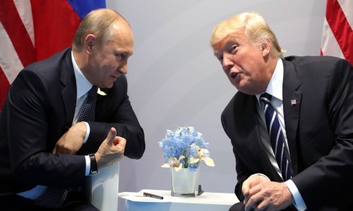 Koji su razlozi za to što Trump želi izići iz nuklearnog sporazuma s Rusijom i zašto bi to moglo biti loše