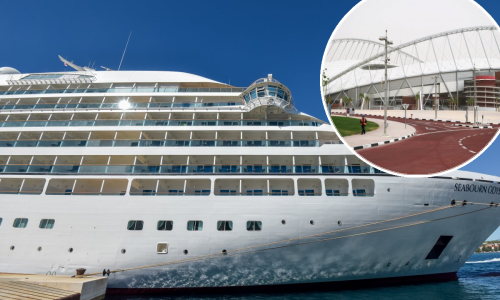 SP u Kataru 2022. bit će čudesno, a ovo je posebno ludo; evo gdje će spavati na tisuće navijača