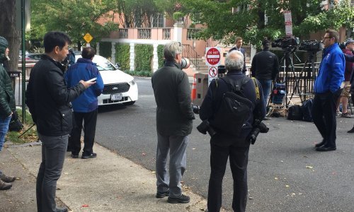 Sumnjivi paketi poslani Clintonima, Obamama i CNN-u: 'To je teror vrijedan prezira'