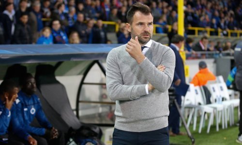 Jednostavo su zaljubljeni u hrvatske trenere; Dalić, Mamić, a sada Leko...