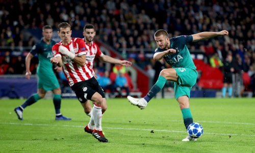 Lekin Brugge nije uspio slomiti Monaco; bez pobjednika i u Eindhovenu