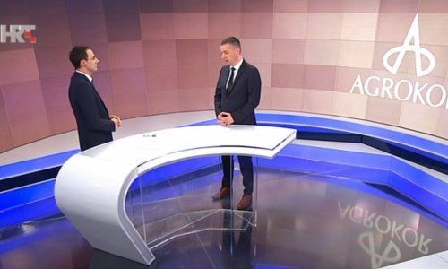 Peruško: Gotovo je sa zatvaranjem prodavaonica Konzuma