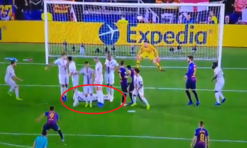 Genijalan potez Marcela Brozovića o kojem bruji nogometni svijet