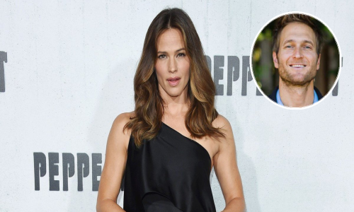 Tko je John Miller, novi muškarac u životu Jennifer Garner