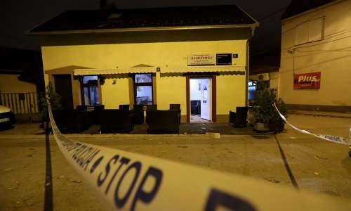 Policija iznijela nove detalje o huliganskom napadu u NSK