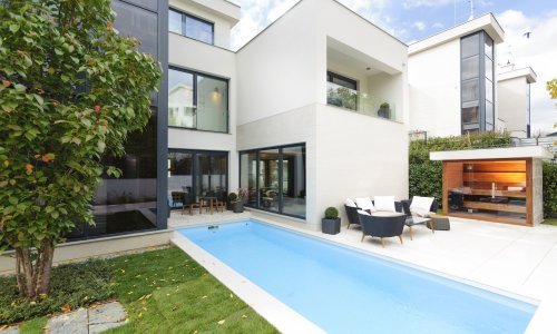 Pogledajte kako izgleda zagrebački Beverly Hills