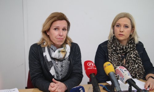 Nina Kuluz mora Cesareovom ocu mjesečno plaćati 350 eura