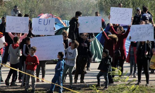 Češka odbacila Marakeški sporazum o migracijama