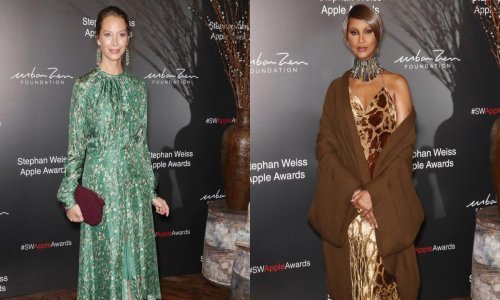 Bezvremenska ljepota: Nekadašnje vladarice modnih pista danas izgledaju ovako