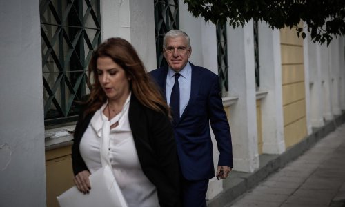 Bivšem grčkom ministru obrane i njegovoj supruzi zbog pranja novca prijeti dugogodišnji zatvor