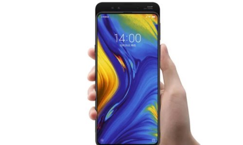 Novi Xiaomi Mi Mix 3 dolazi sa skočnim kamerama i deset GB RAM-a