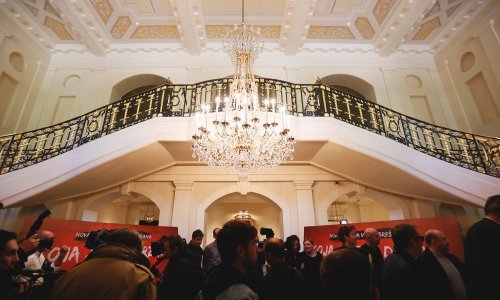 [FOTO] Uvjerili smo se u raskoš Todorićevog dvorca, pogledajte kako izgleda