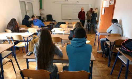 Koliko hrvatskih učenika i zašto ide u privatne škole?