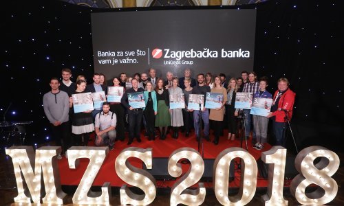 Pobjednici natječaja za najbolji startup dobili gotovo milijun kuna potpore