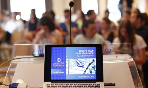 Zašto mladi Hrvati teško dobivaju poslove u Europskoj uniji?