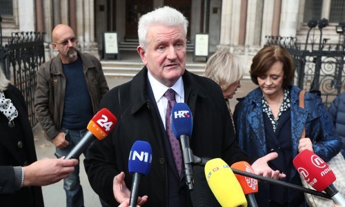 Todorić: Spreman sam za Remetinec, moram ići dalje u fajt!