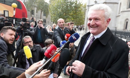 Što nakon odluke o izručenju Todorića? 'Svatko je nevin dok ima novca za odvjetnike'